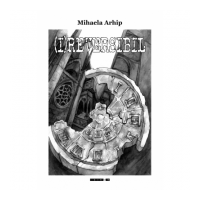 (I)REVERSIBIL - Mihaela Arhip