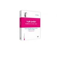 Legile justitiei. Modificari, necesitate, boicot. Comentariu pe articole. Legea nr. 303-2004, Legea nr. 304-2004, Legea nr. 317-2004 - Ion Popa