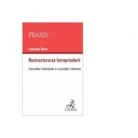 Restructurarea intreprinderii. Concedieri individuale si concedieri colective - Luminita Dima