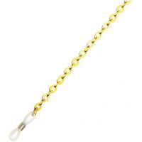 Snur ochelari HAYNE chain - H1105.003 auriu