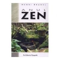 Anul zen - Henri Brunel