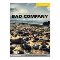 Bad Company - Richard MacAndrew (Level 2)