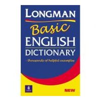 Basic English Dictionary 3rd Edition