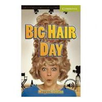 Big Hair Day - Margaret Johnson (Starter/Beginner)