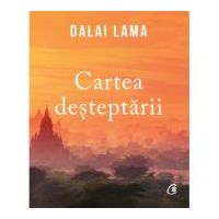 Cartea desteptarii - Dalai Lama