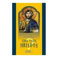 Cine este Hristos? - Meletie, Mitropolitul Nicopolei