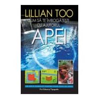 Cum sa te imbogatesti cu ajutorul apei - Lilian Too