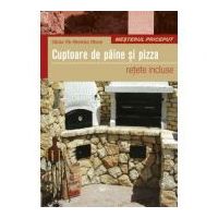 Cuptoare de paine si pizza - Vaclav Vlk, Nevenka Vlkova