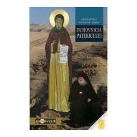 Duhovnicia Patericului - Arhim. Nichifor Horia