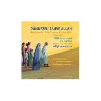 Dumnezeu, Iahve, Allah - Katia Mrowiec, Michel Kubler, Antoine Sfeir