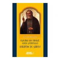 Flacara din zapada. Viata Sfantului Serafim de Sarov - Julia de Beausobre