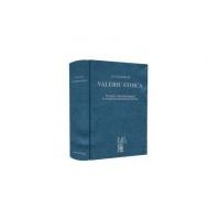 In honorem VALERIU STOICA - Marian Nicolae, Radu Rizoiu, Ioana Laura Toma-Dauceanu