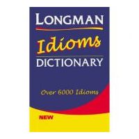 Longman Idioms Dictionary Paper