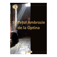 Staretul Ambrozie de la Optina