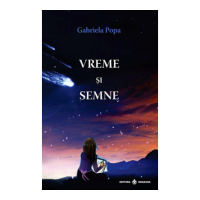 Vreme si semne - Gabriela Popa