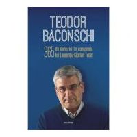 365 de lamuriri in compania lui Laurentiu-Ciprian Tudor - Teodor Baconschi