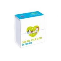 365 de zile zen in familie