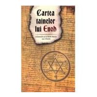 Cartea tainelor lui Enoh. Enoh Slavon, 2 Enoh. Traducator Simion Voicu
