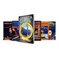 Colectia Radu Cinamar - Set 6 Volume