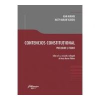 Contencios constitutional. Editia a 2-a. Proceduri si teorie - Ioan Muraru, Nasty Marian Vladoiu