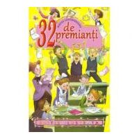 32 de premianti - Mircea Santimbreanu