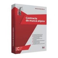 Contracte de munca atipice - Mihaela-Emilia Marica
