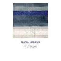 Rasfrangeri - Costion Nicolescu