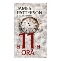 A 11-a ora - James Patterson, Maxine Paetro
