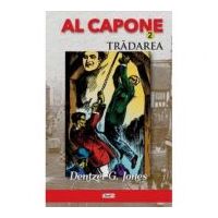 Al Capone 2 Tradarea - Dentzel G. Jones