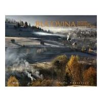 Album Bucovina, Tara Fagilor. Romana, engleza, germana - Florin Andreescu, Mihai Camilar