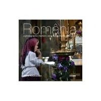 Album Romania, o amintire fotografica. Engleza-germana - Florin Andreescu, Mariana Pascaru
