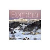 Album Romania, o amintire fotografica. Italiana-spaniola - Florin Andreescu, Mariana Pascaru