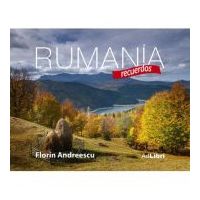 Album Romania Souvenir. Spaniola - Florin Andreescu, Mariana Pascaru