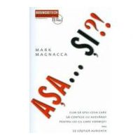 Asa... Si?! - Mark Magnacca