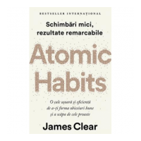 Atomic Habits - James Clear