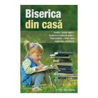 Biserica din casa - Preot Prof. Gleb Kleda