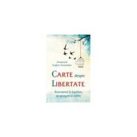 Carte despre libertate. Renuntand la legalism, sa ajungem la iubire - Protoiereul Serghie Ovseannikov