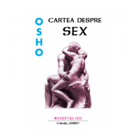 Cartea despre sex - Osho