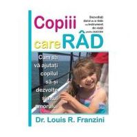 Copiii care rad - Louis R. Franzini