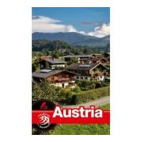 Ghid turistic Austria - Dana Ciolca