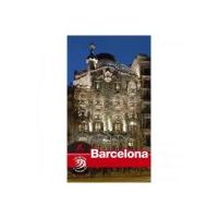Ghid turistic Barcelona - Florin Andreescu, Dana Ciolca