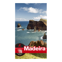 Ghid turistic MADEIRA - Florin Andreescu