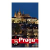 Ghid turistic PRAGA - Florin Andreescu, Mariana Pascaru