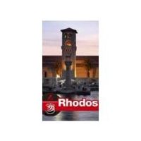 Ghid turistic RHODOS - Florin Andreescu