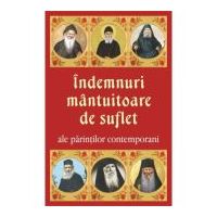 Indemnuri mantuitoare de suflet ale parintilor contemporani