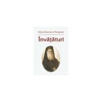 Invataturi - Sfantul Nectarie al Pentapolei
