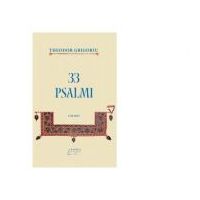 33 Psalmi, cor mixt - Theodor Grigoroiu