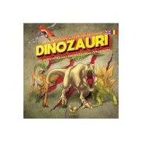 60 de intrebari si raspunsuri despre dinozauri / 60 Questions and Answers about Dinosaurs