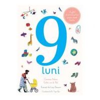 9 luni - Courtney Adamo, Esther van de Paal