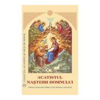 Acatistul Nasterii Domnului